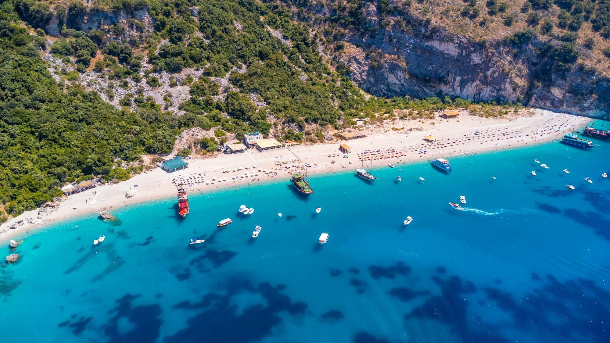Albania, Greece & North Macedonia in 12 Days