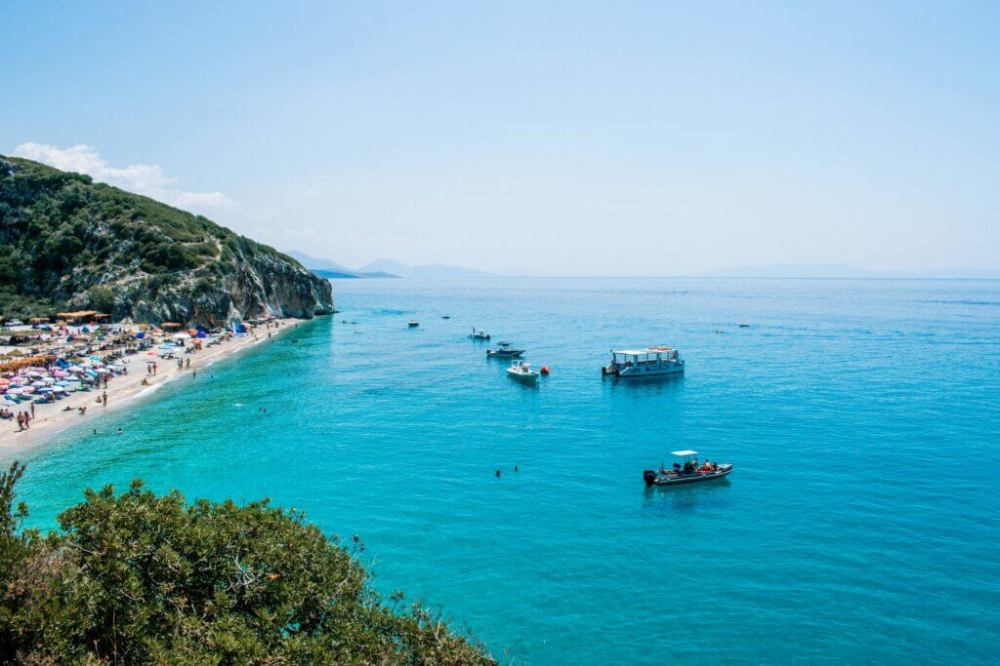 Best Summer Destinations in Albania: Swim, Relax & Explore (2026)