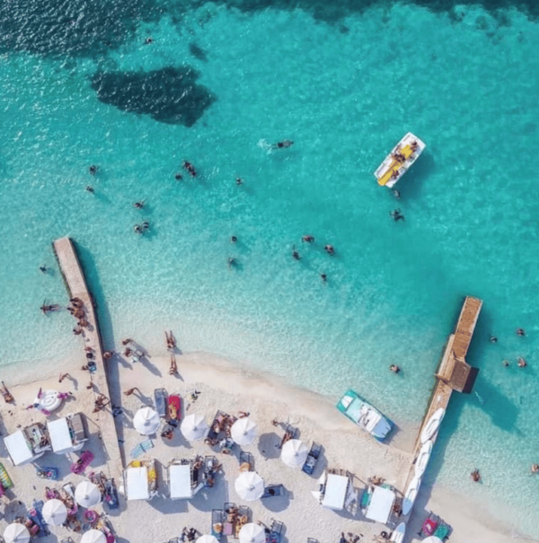 Ksamil, Albanian Riviera & The Blue Eye: Albanian Gems