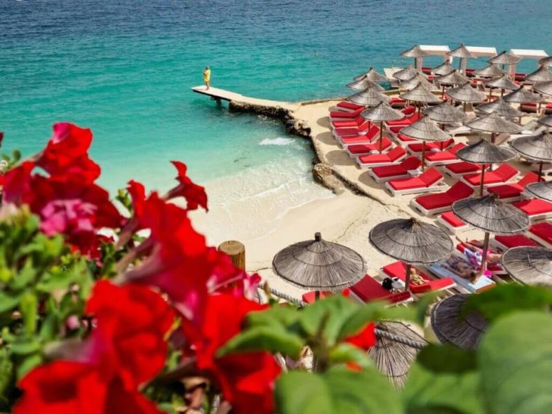 Albania, Greece & North Macedonia in 14 Days: Semi-Guided Highlights Tour