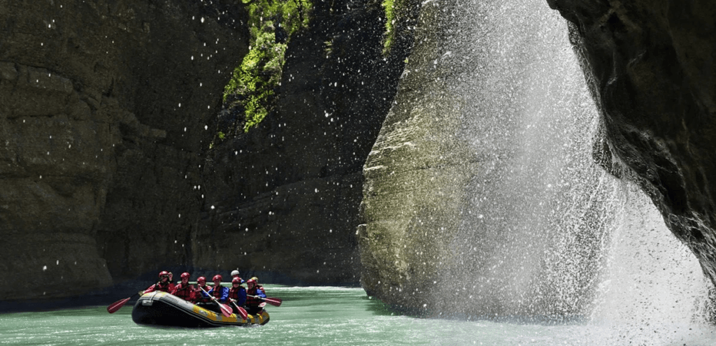 InAlb experiences across Albania and the Balkans