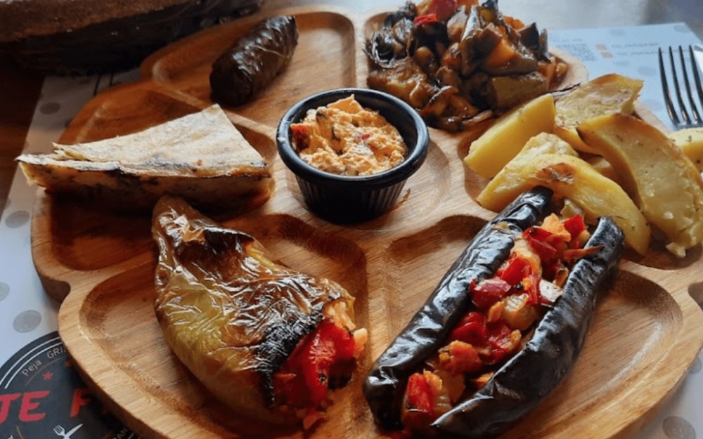Albania Travel Guide 2026 (Part 3): Food & Practical Tips