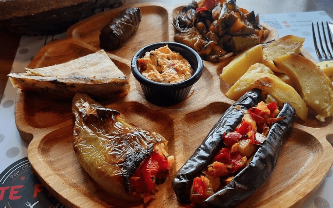 Albania Travel Guide 2026 (Part 3): Food & Practical Tips