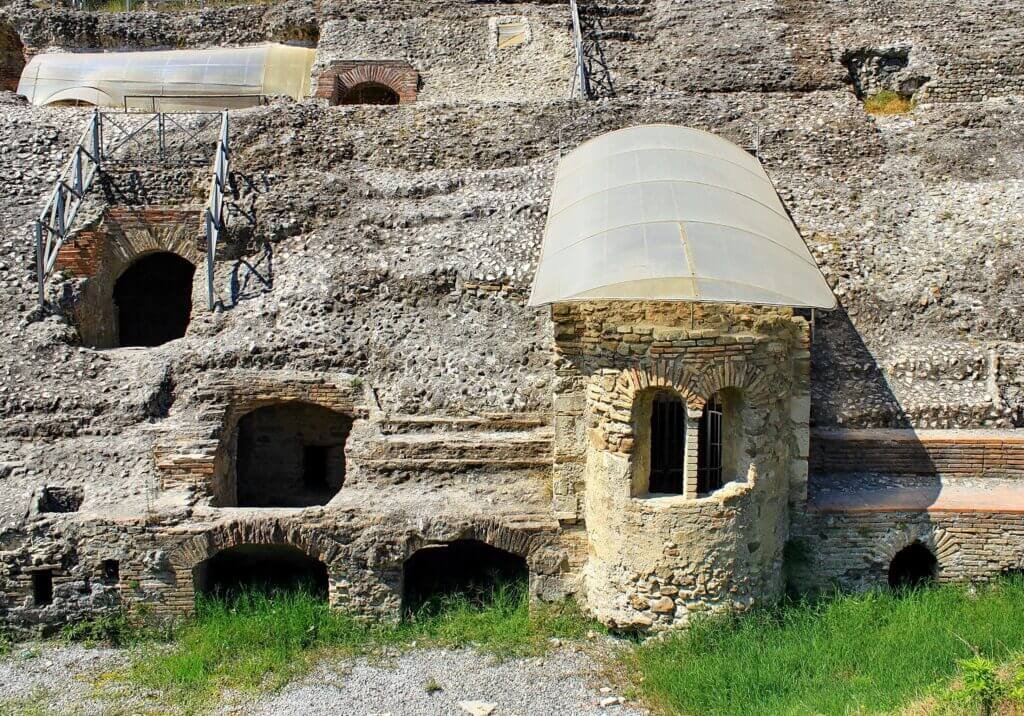 amfiteatri durres-Albania