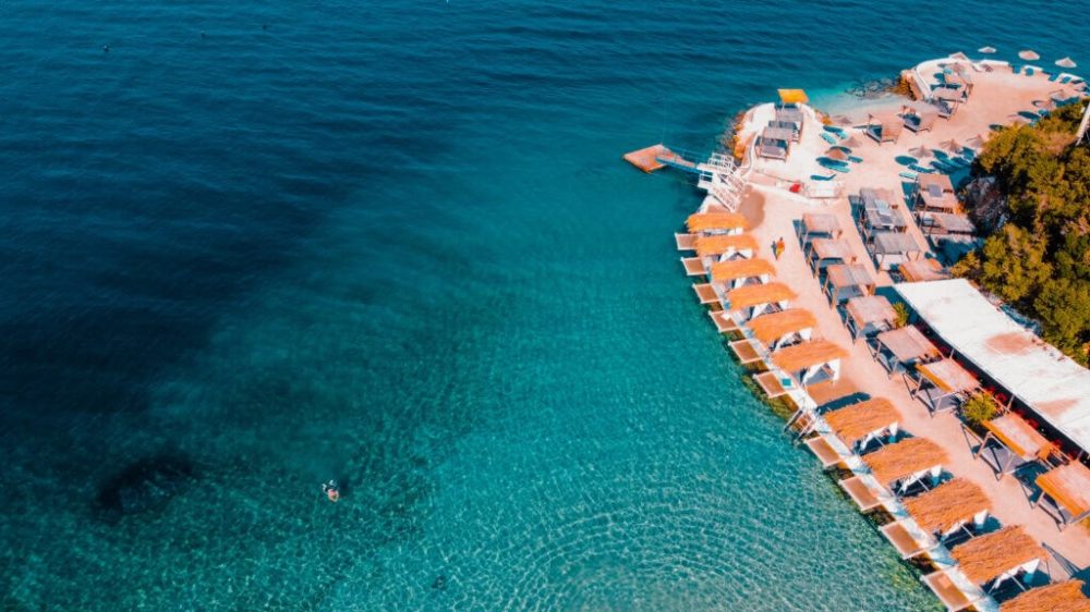 Plan your yoga or wellness retreat in Albania and Montenegro