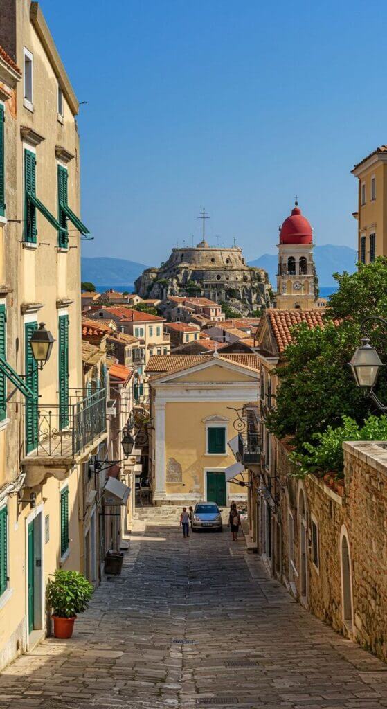 Albania, Greece & North Macedonia in 14 Days: Semi-Guided Highlights Tour
