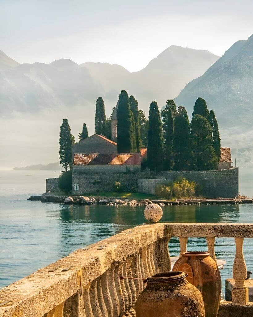 Albania, Montenegro & Croatia Highlights - Albania Multi Day Tours