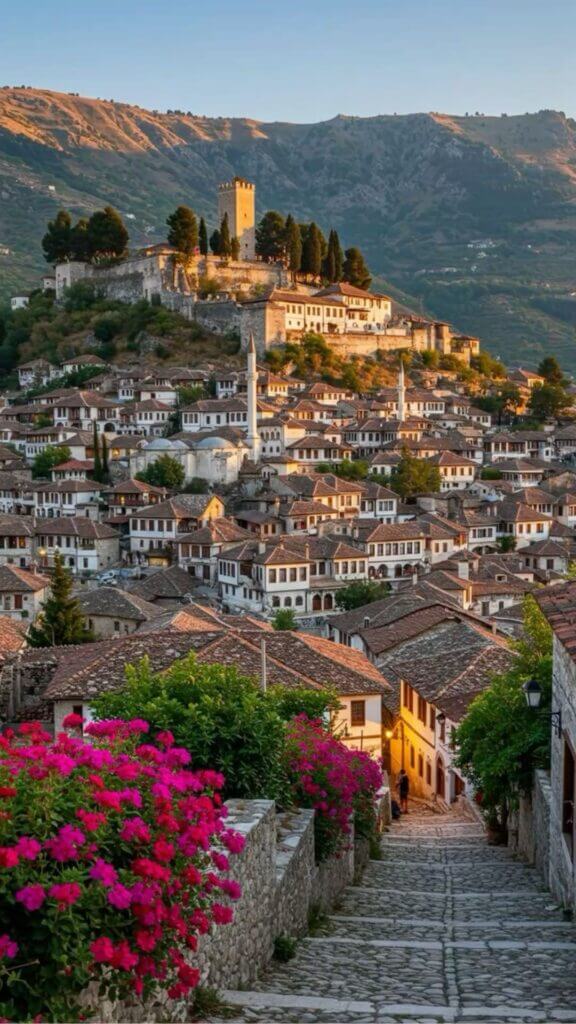 13-Day Balkans Self-Drive Tour: Albania, Kosovo & Montenegro