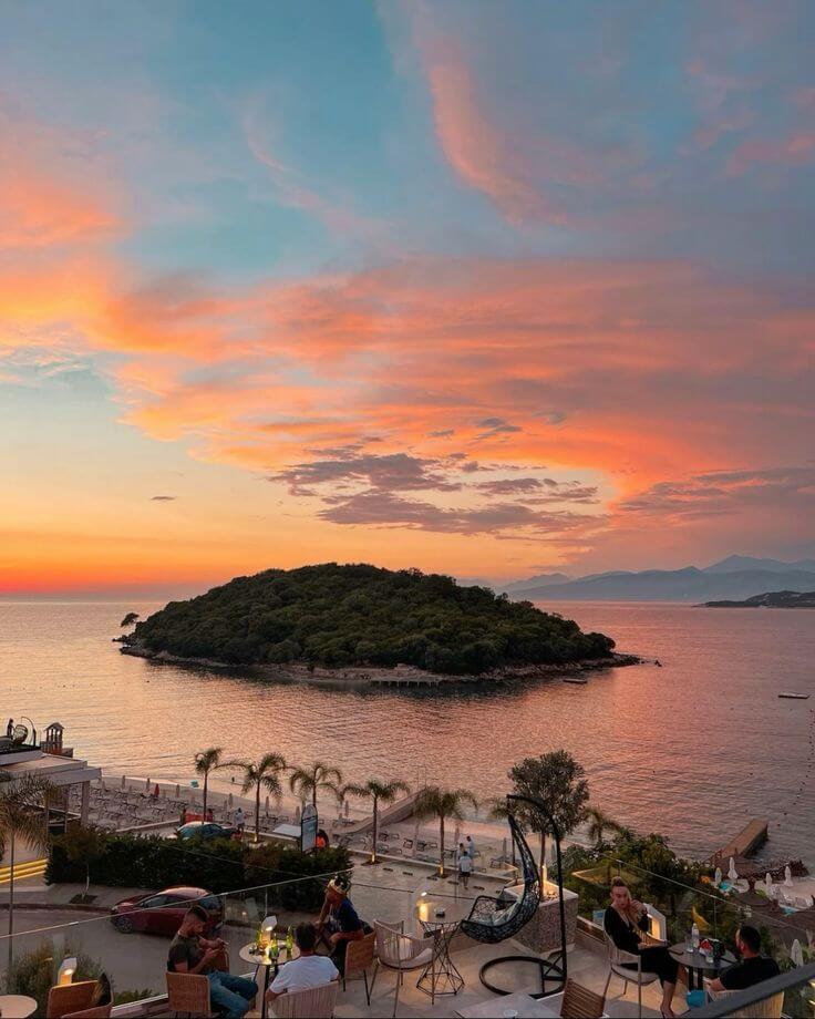 Albania in 12 Days Group Tour: Culture, Coast & Food