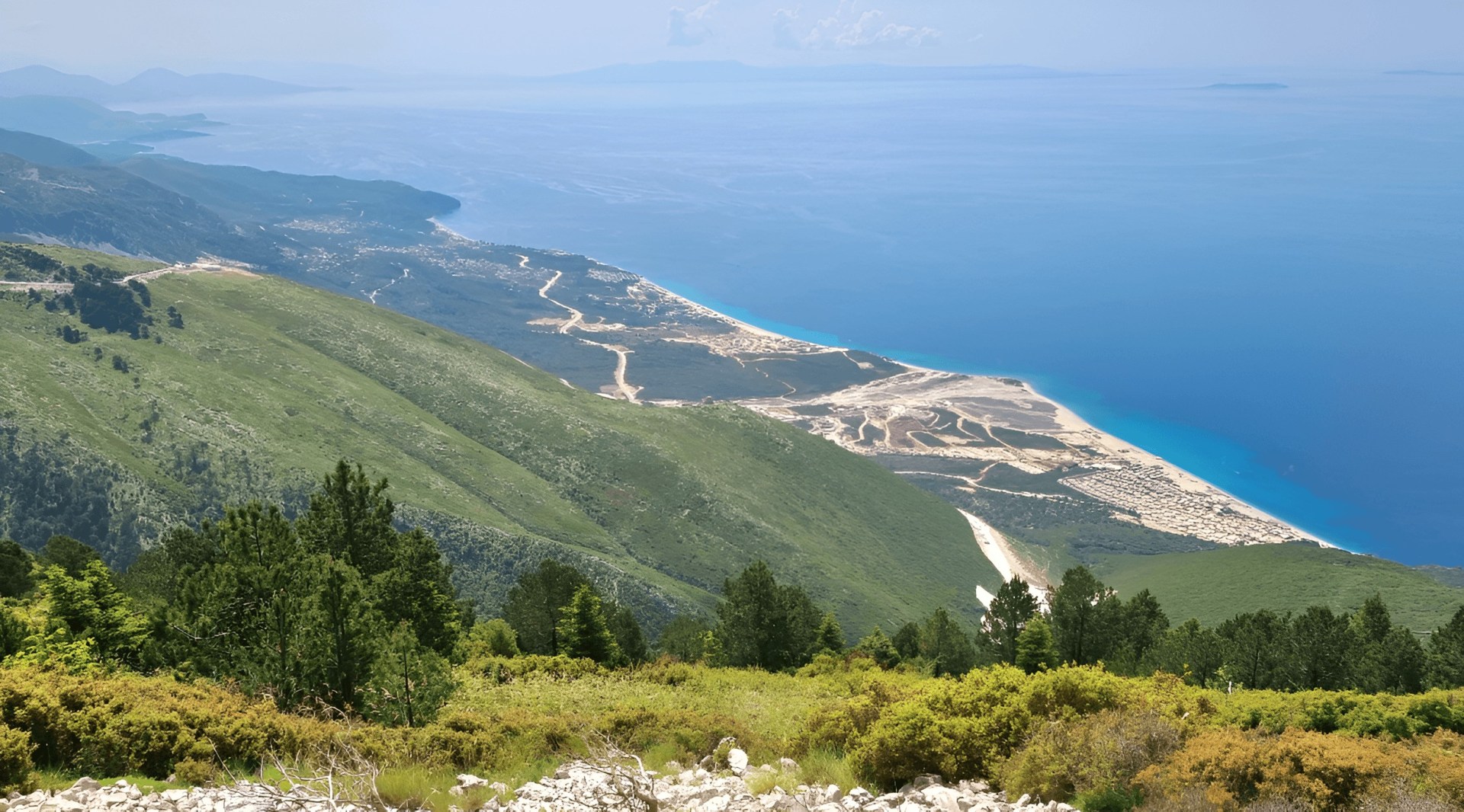 Driving in Albania vs hiring a private driver: an honest local view