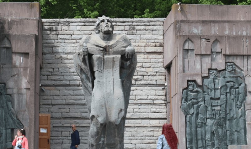 Albania, Greece & North Macedonia in 14 Days: Semi-Guided Highlights Tour