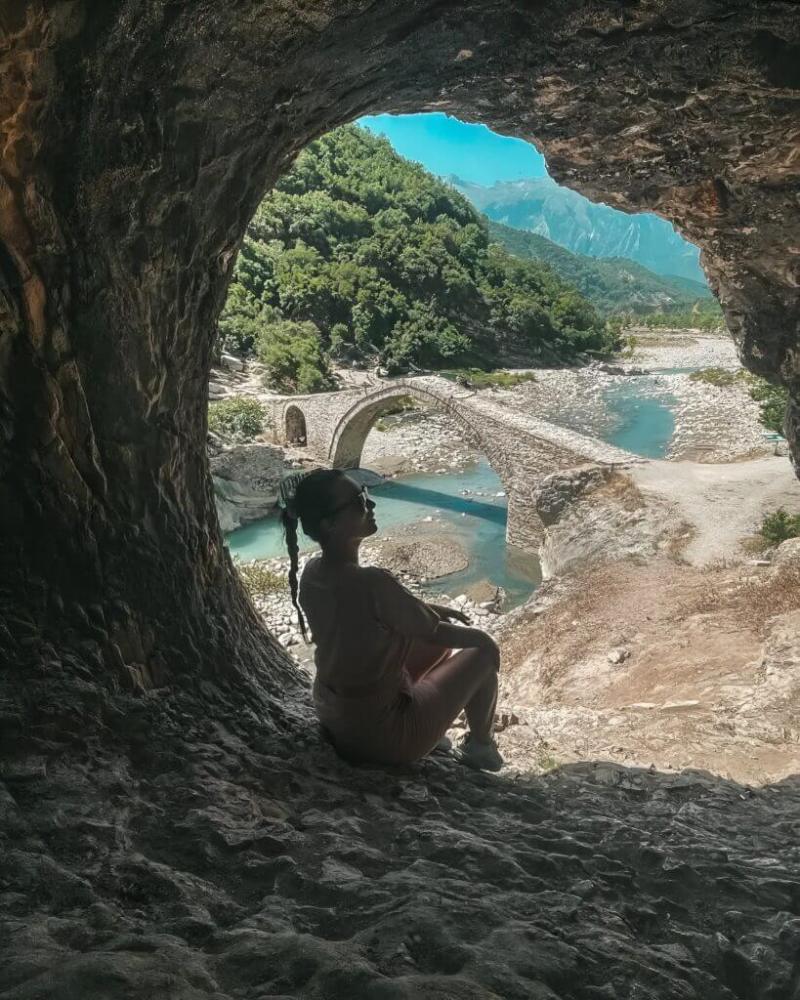 Albania, Greece & North Macedonia in 14 Days: Semi-Guided Highlights Tour