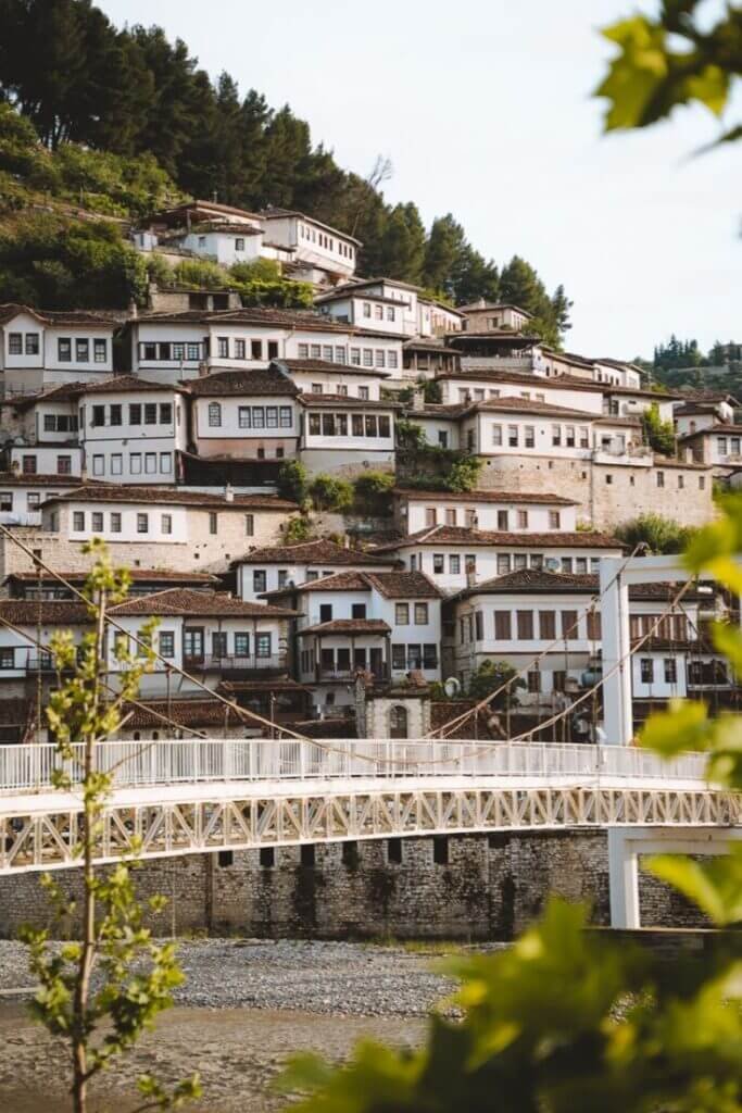 Albania, Greece, Macedonia and Kosovo Highlights - Albania Multi Day Tours