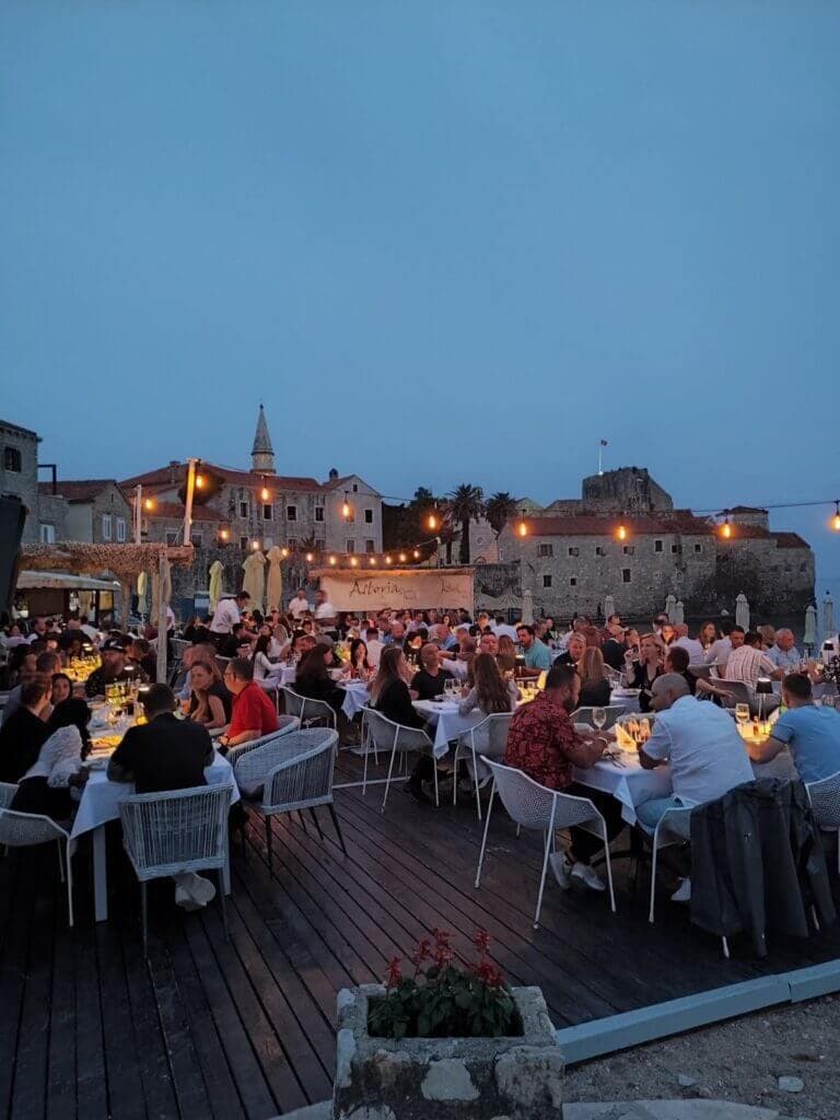 Albania, Montenegro & Corfu in 13 Days: Cities, Coast & Mountains