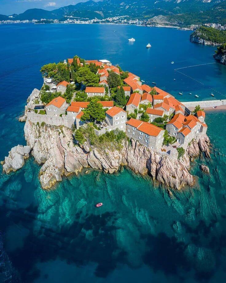 13-Day Balkans Self-Drive Tour: Albania, Kosovo & Montenegro