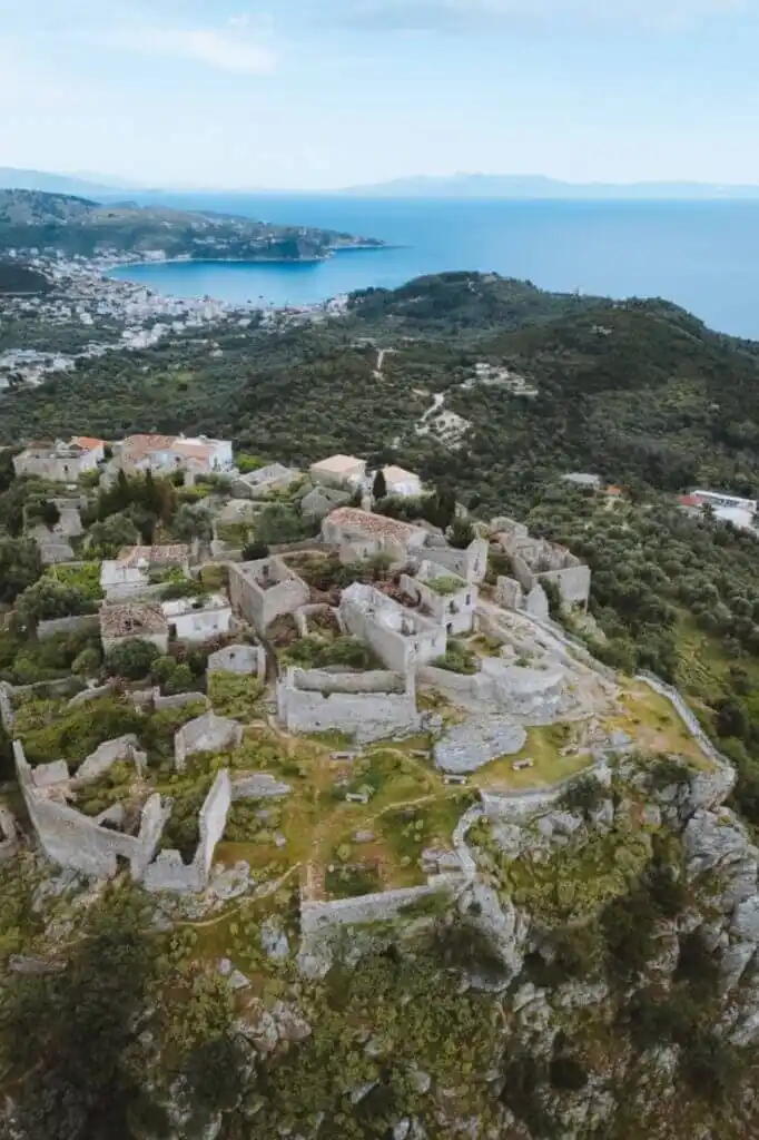 Albania in 12 Days Group Tour: Culture, Coast & Food