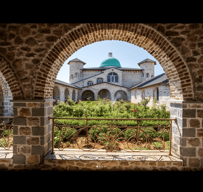 Albania, Greece & North Macedonia in 14 Days: Semi-Guided Highlights Tour