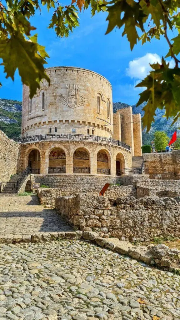 Albania in 12 Days Group Tour: Culture, Coast & Food