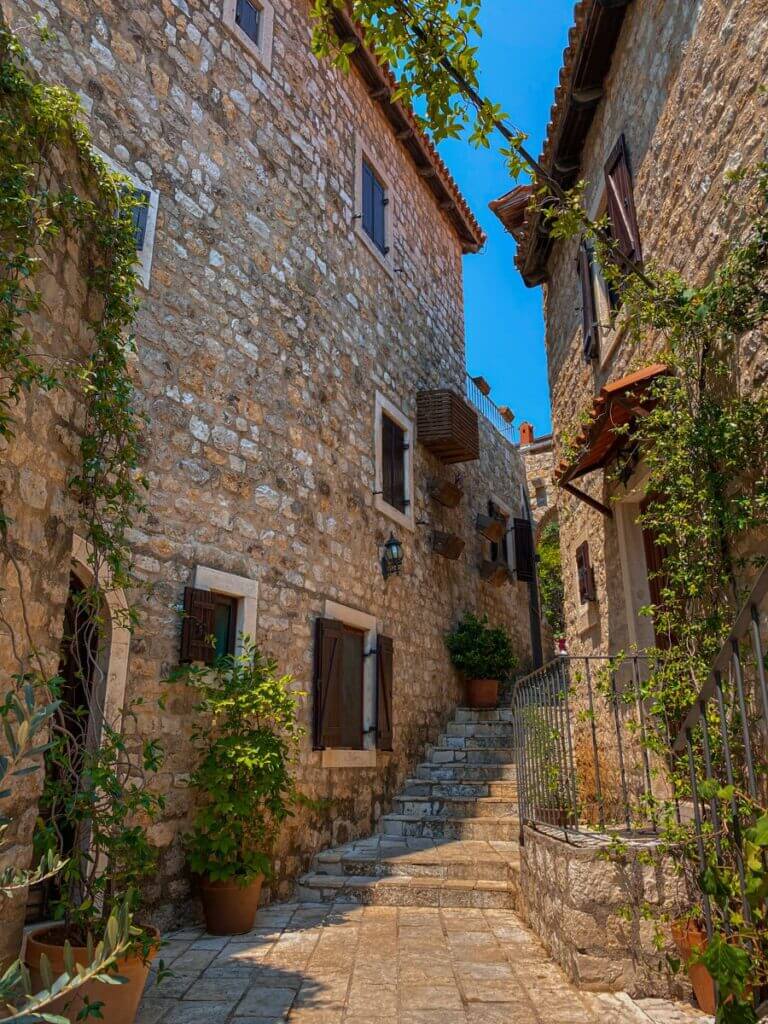 Albania, Montenegro & Corfu in 13 Days: Cities, Coast & Mountains