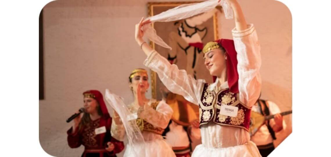 Authentic Cultural-Albania
