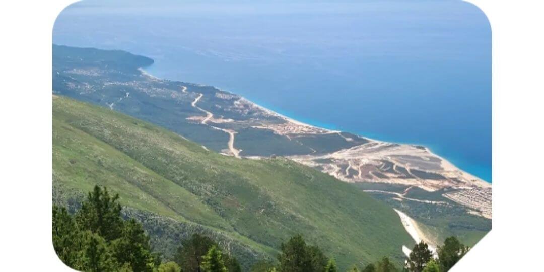 Day 10 Itenerary-Albania