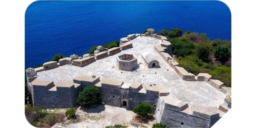 Day 8 Itenerary-Albania