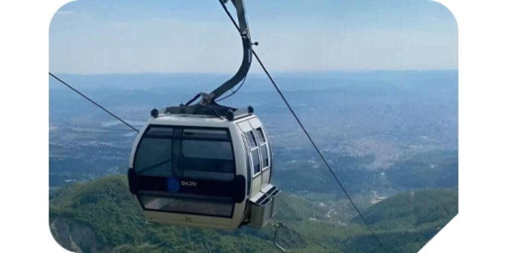 Day2 Itenary-Albania