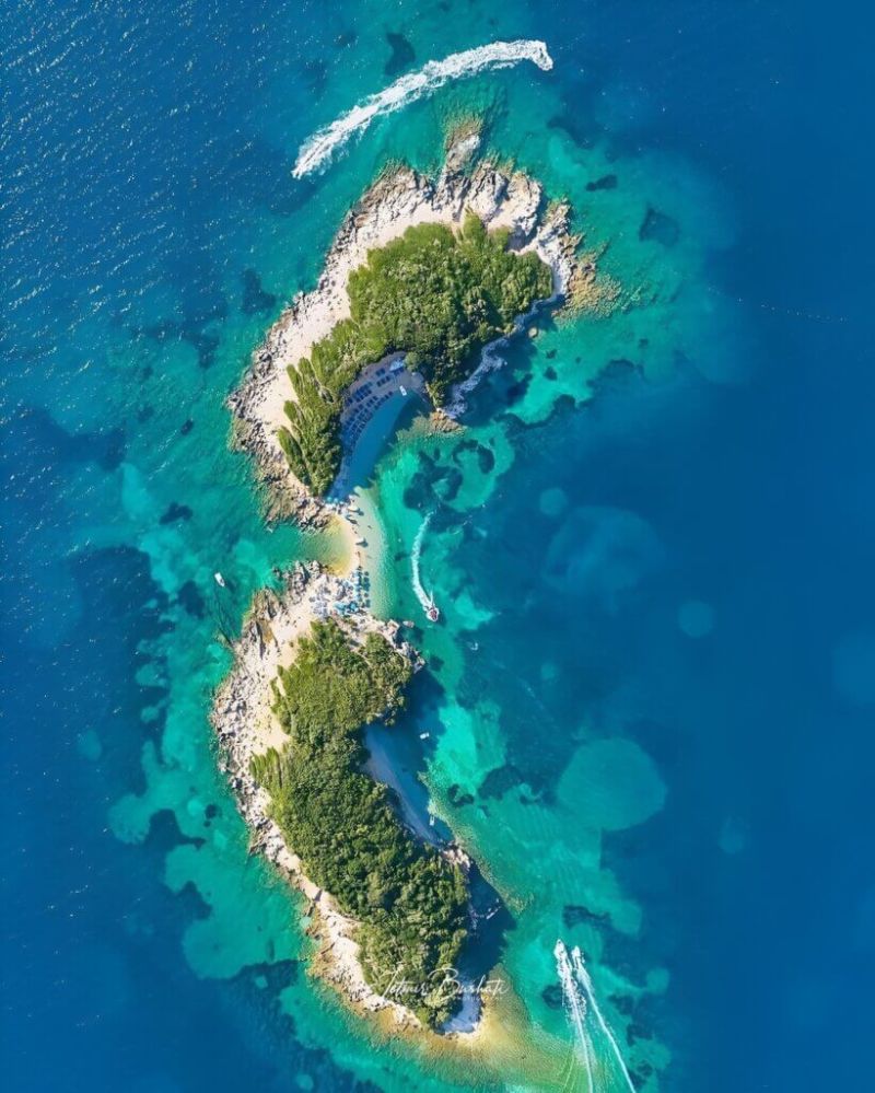 Albania, Montenegro & Corfu in 13 Days: Cities, Coast & Mountains