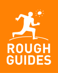 Rough guide-Albania