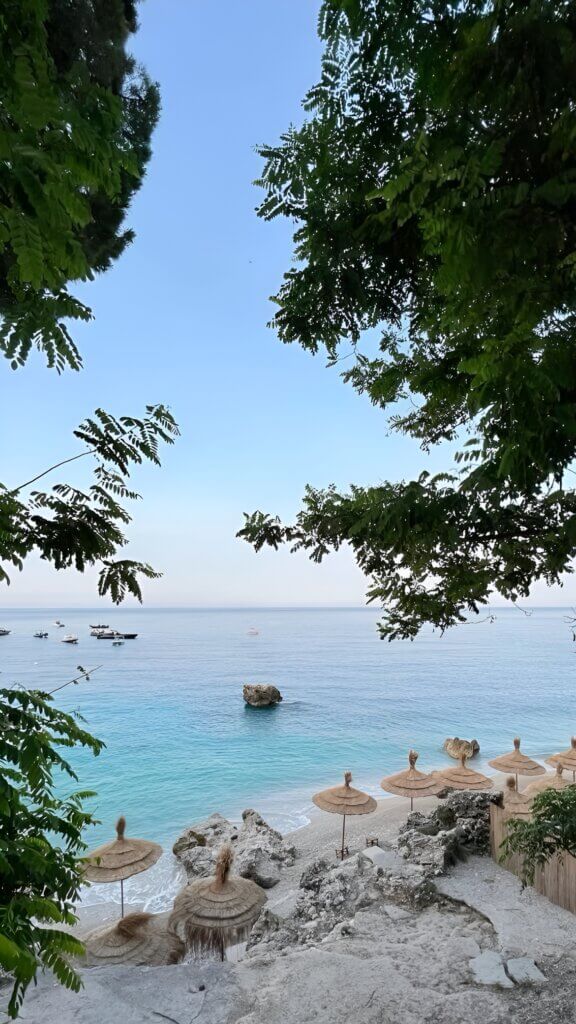 Albania, Montenegro & Corfu in 13 Days: Cities, Coast & Mountains