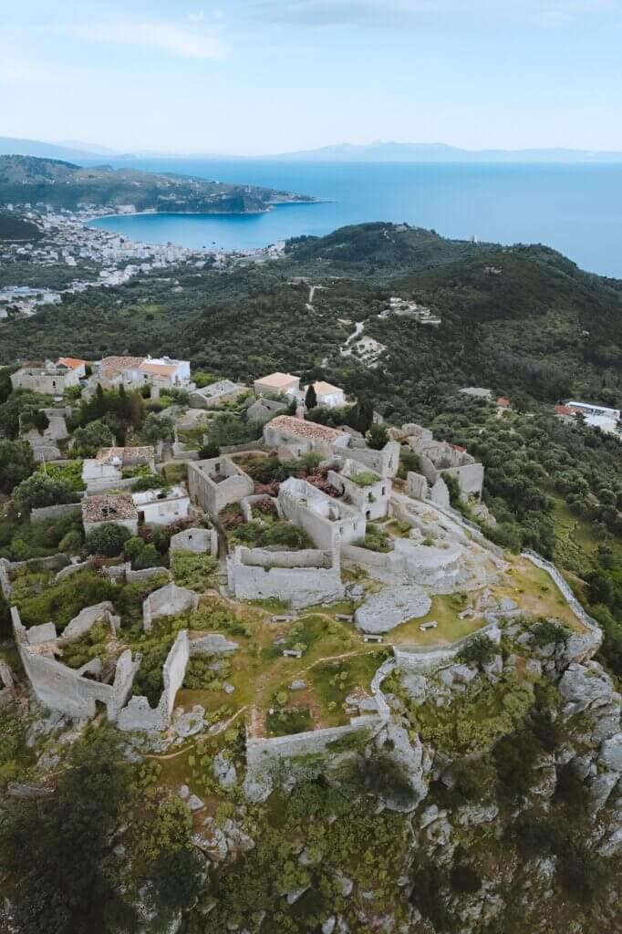 Albania in 13 Days: Wild North, UNESCO Cities, Food & Coast