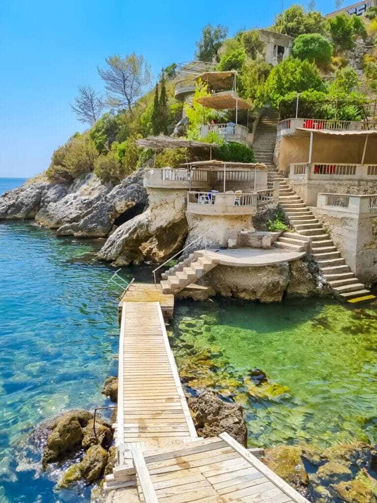 Albania in 12 Days Group Tour: Culture, Coast & Food