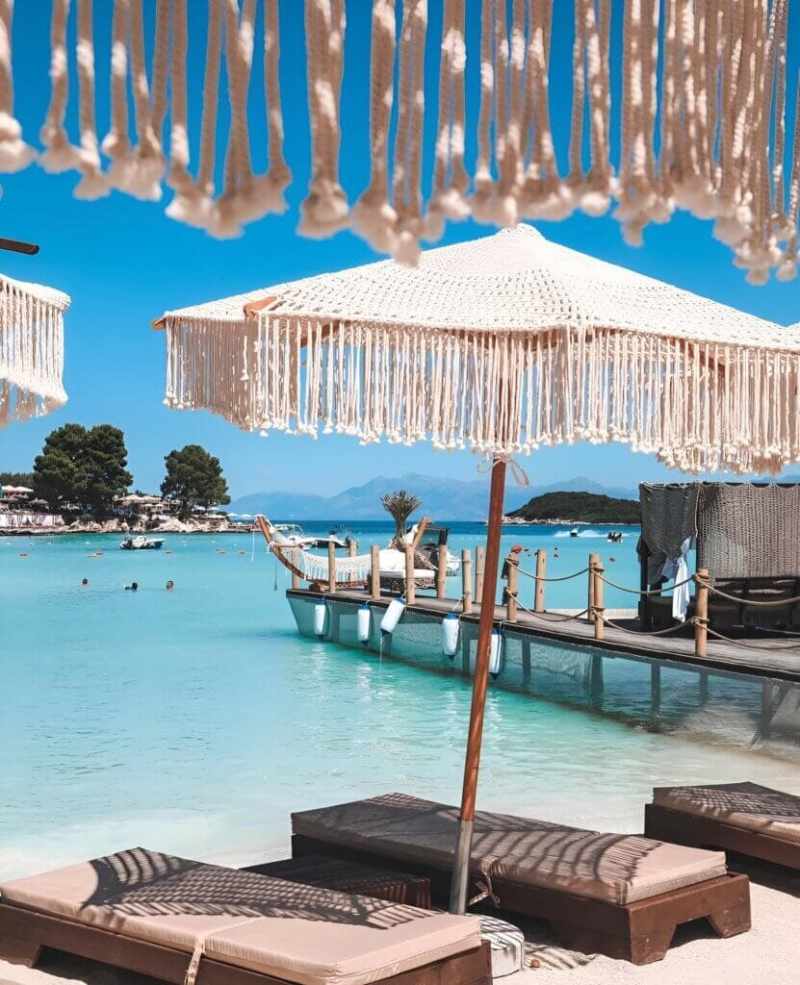 Albania, Montenegro & Corfu in 13 Days: Cities, Coast & Mountains