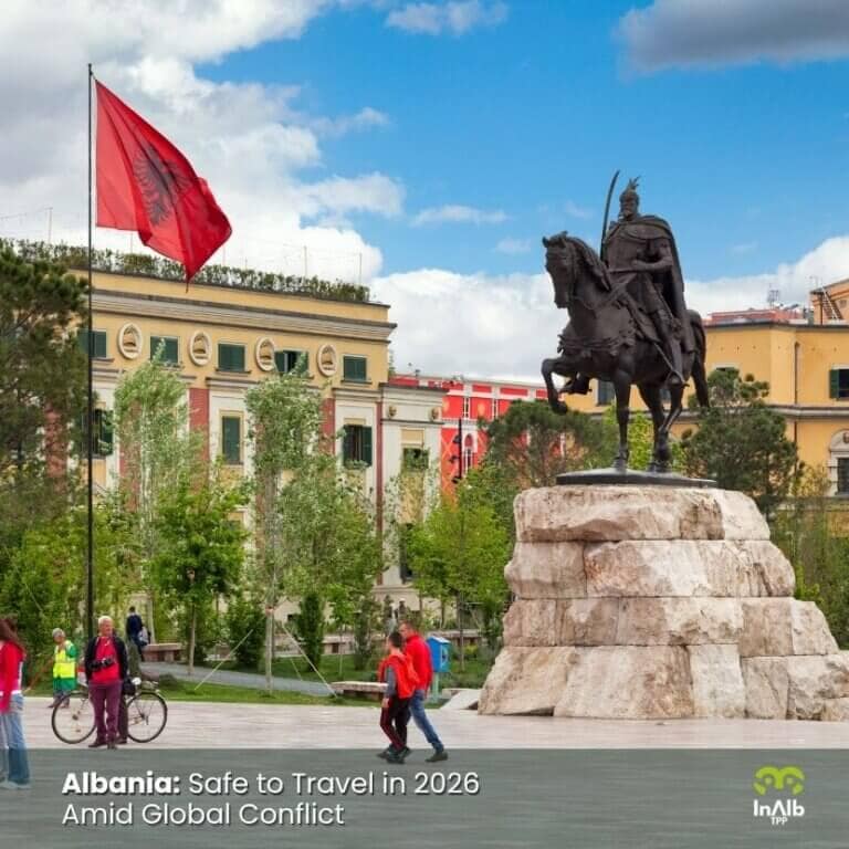 Is Albania Safe to Travel in 2026? A Local’s Honest Guide
