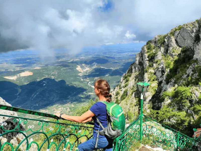 Albania, Montenegro & Corfu in 13 Days: Cities, Coast & Mountains