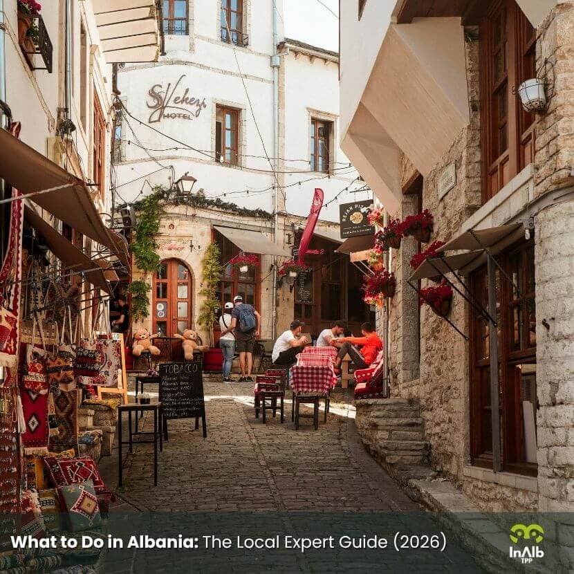 What to Do in Albania: The Local Expert Guide (2026)