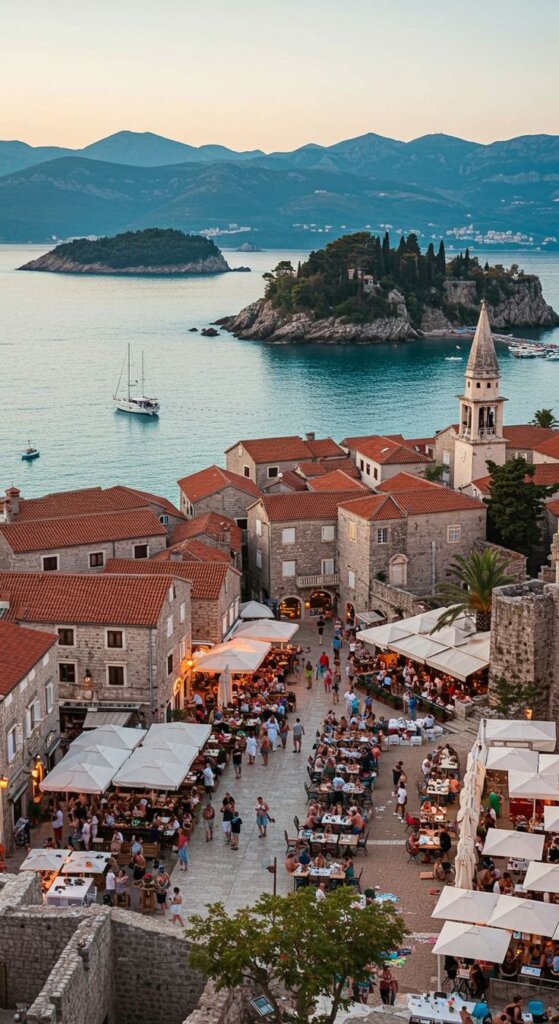 13-Day Balkans Self-Drive Tour: Albania, Kosovo & Montenegro