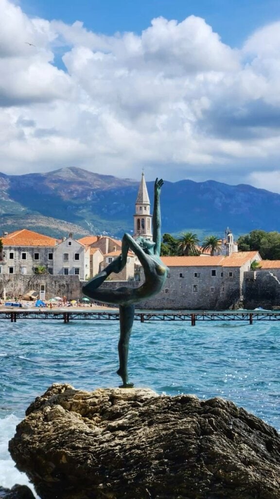 13-Day Balkans Self-Drive Tour: Albania, Kosovo & Montenegro