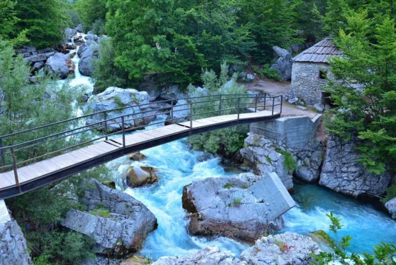 13-Day Balkans Self-Drive Tour: Albania, Kosovo & Montenegro
