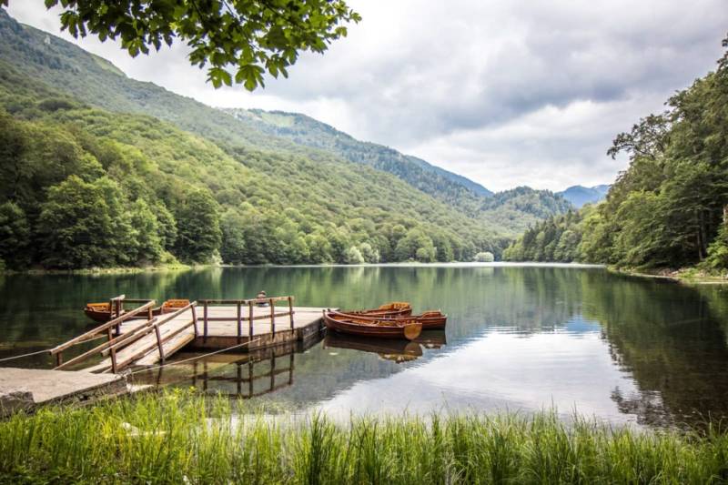 13-Day Balkans Self-Drive Tour: Albania, Kosovo & Montenegro