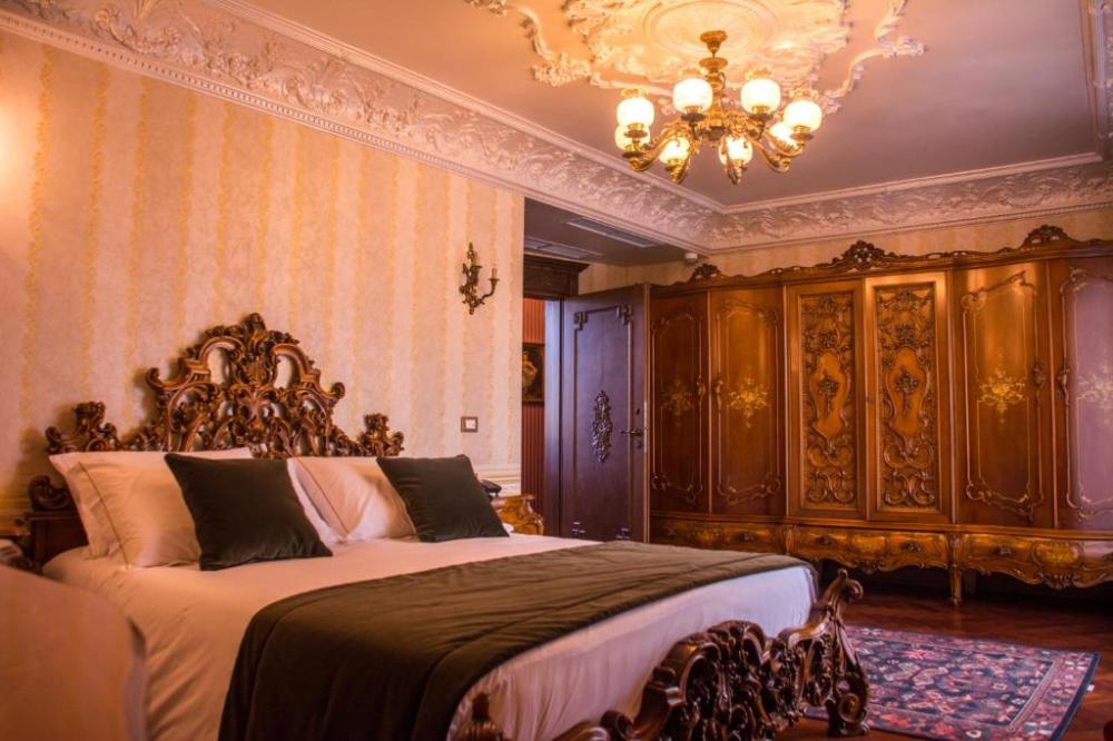 Boutique hotel in Durres (or similar)
