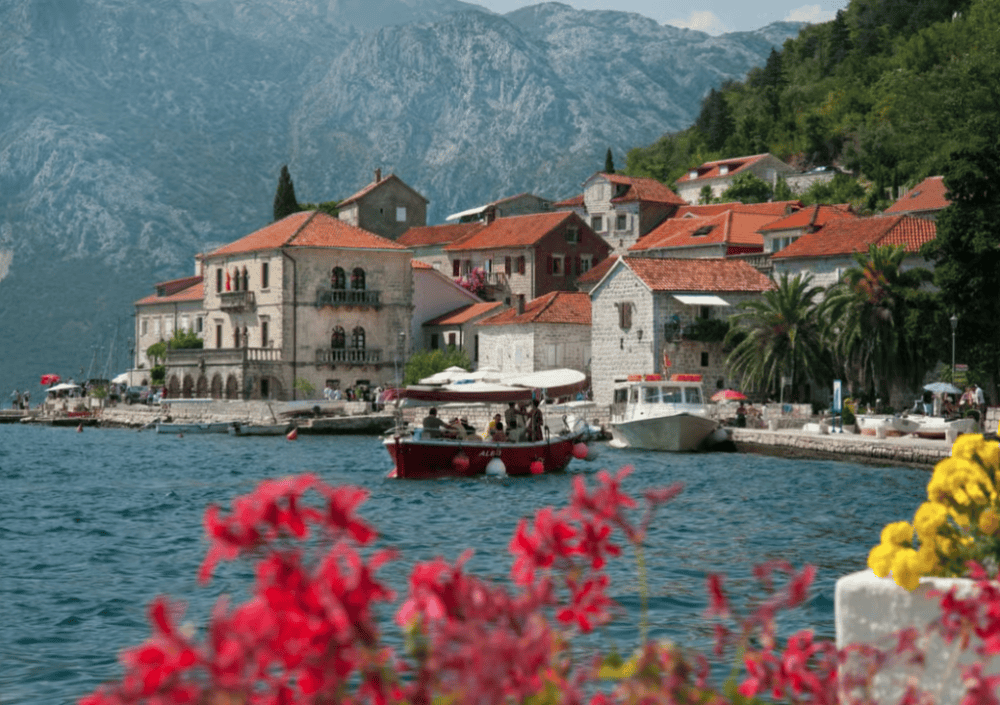 13-Day Balkans Self-Drive Tour: Albania, Kosovo & Montenegro