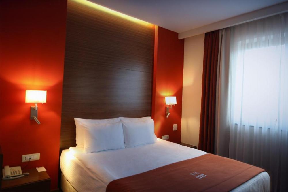 Boutique hotel in Peja  (or similar)