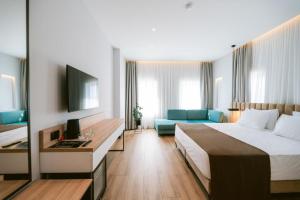 Boutique villa in the old centre of Shkodra