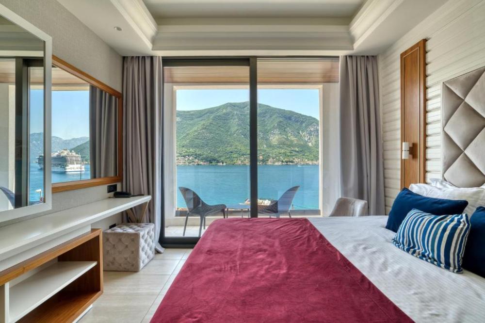 Boutique hotel in Kotor  (or similar)