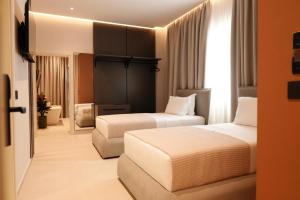 Ventus Hotel