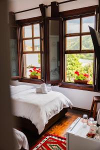 Sokak Boutique Hotel