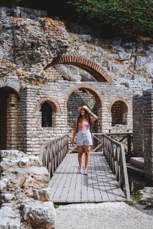 Denisa Oruci