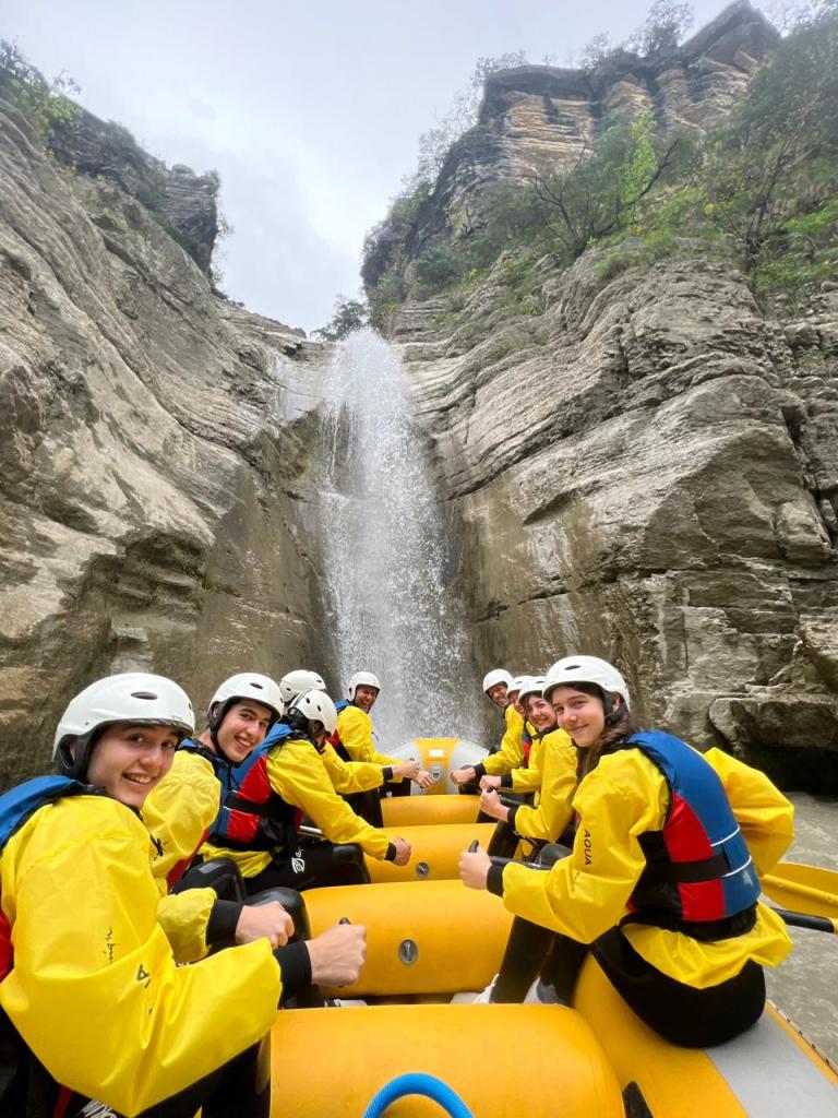 Albania in 12 Days Group Tour: Culture, Coast & Food