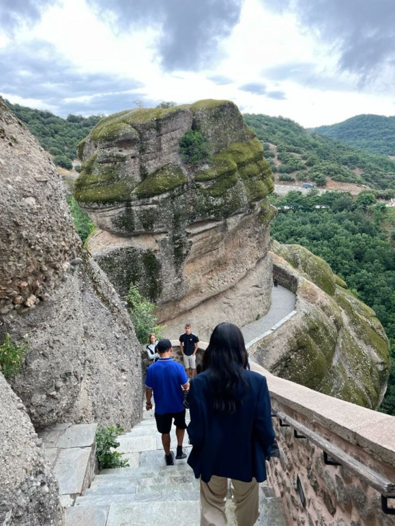 Albania, Greece & North Macedonia in 14 Days: Semi-Guided Highlights Tour